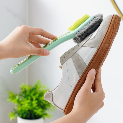 Sneaker Cleaning Brush
