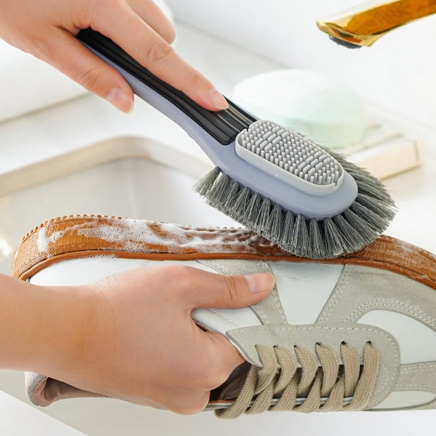 Sneaker Cleaning Brush