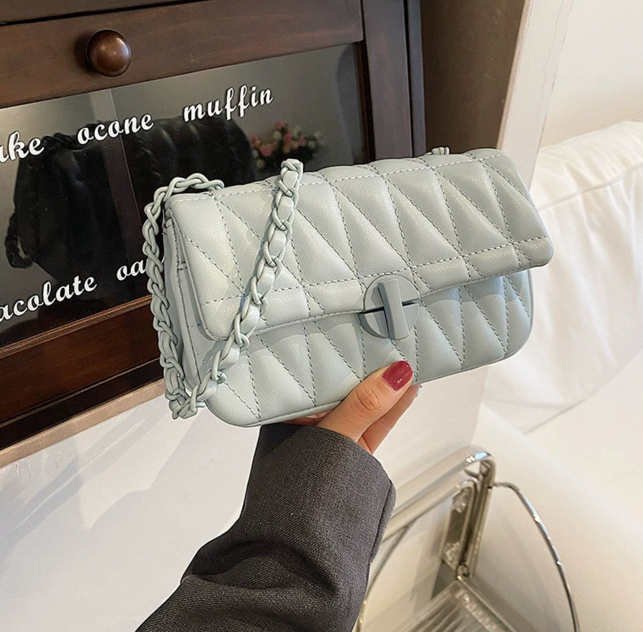 Luna Bag