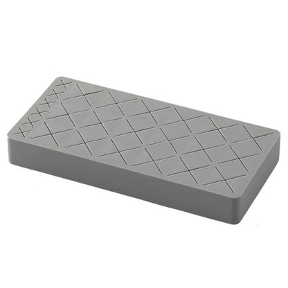 Emily Silicone Cosmetic Organizer for Brush Lip Eye Makeup