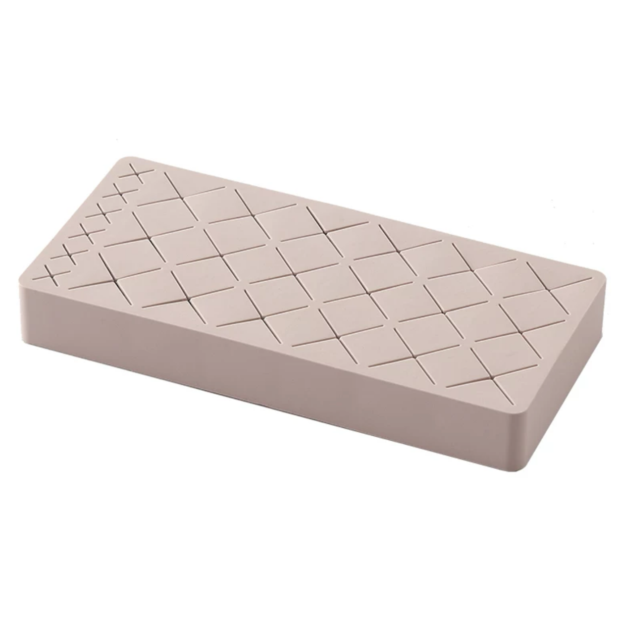 Emily Silicone Cosmetic Organizer for Brush Lip Eye Makeup