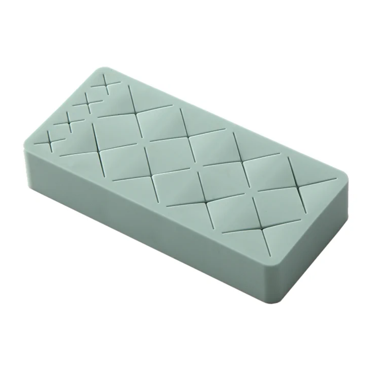 Emily Silicone Cosmetic Organizer for Brush Lip Eye Makeup