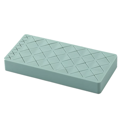 Emily Silicone Cosmetic Organizer for Brush Lip Eye Makeup