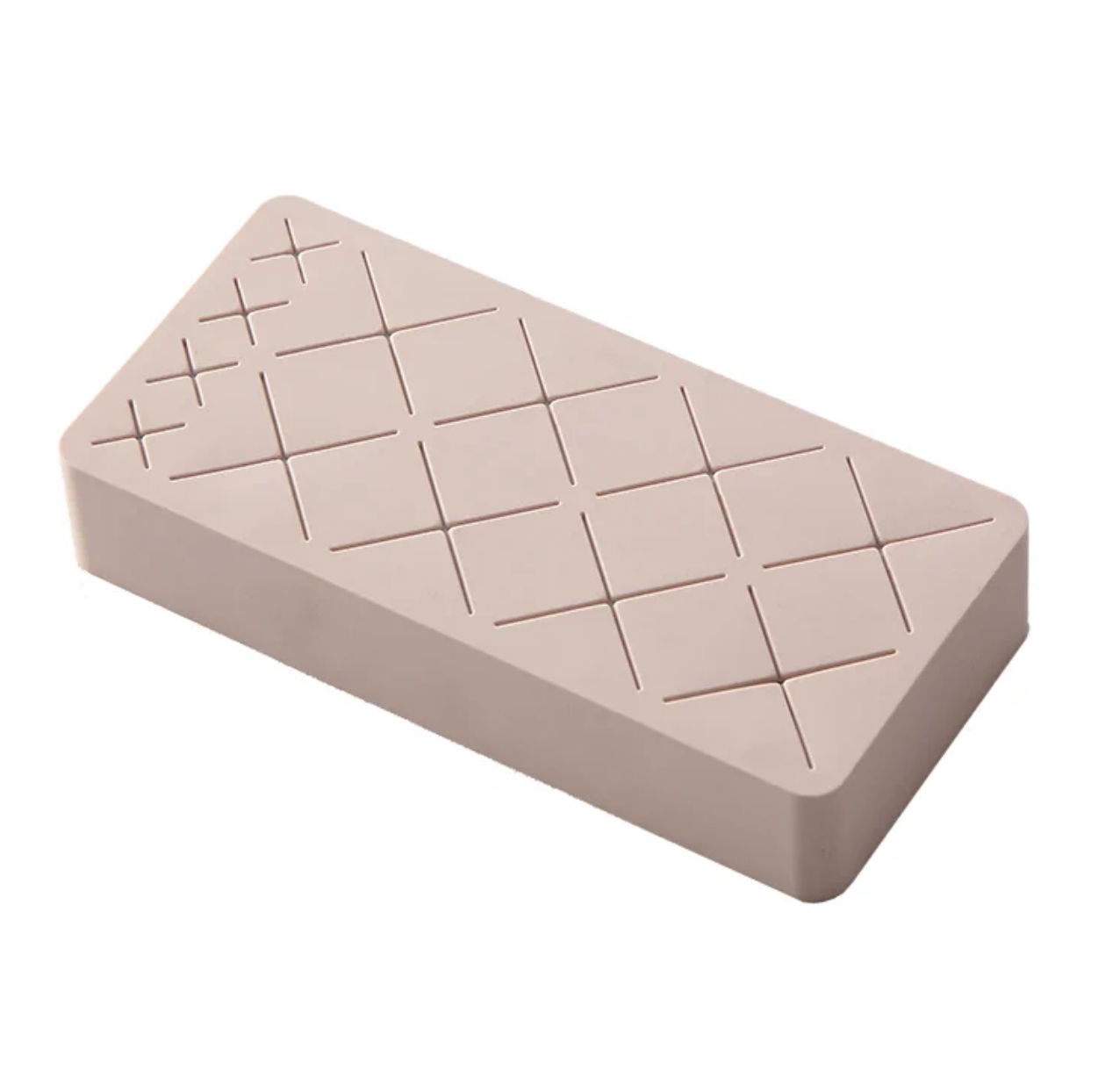 Emily Silicone Cosmetic Organizer for Brush Lip Eye Makeup