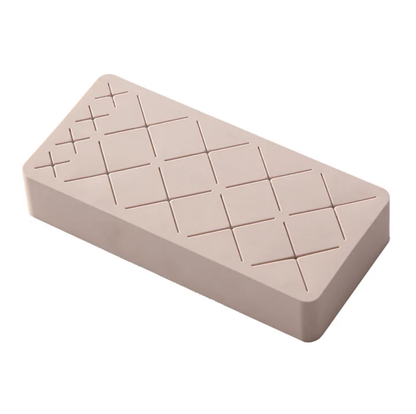 Emily Silicone Cosmetic Organizer for Brush Lip Eye Makeup