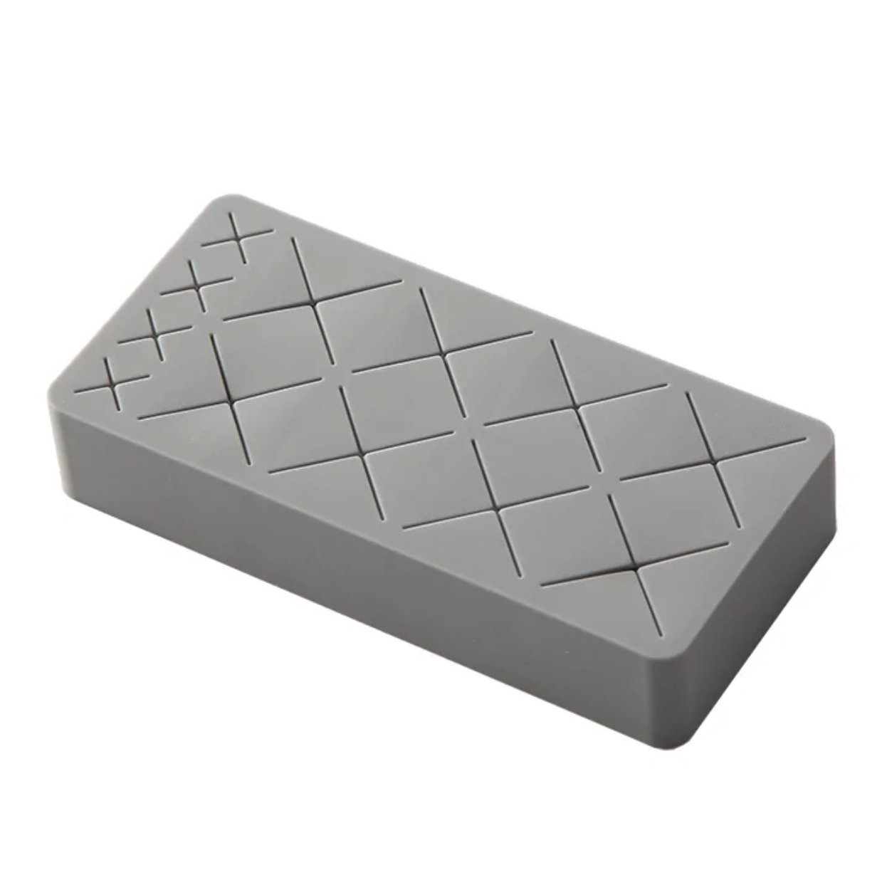 Emily Silicone Cosmetic Organizer for Brush Lip Eye Makeup