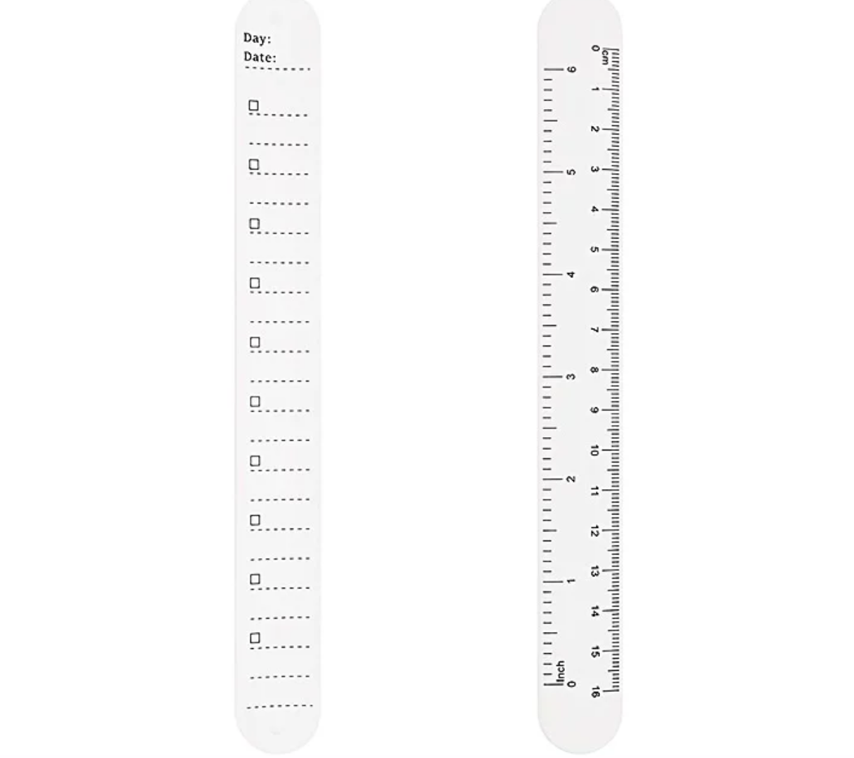 Wearable Memo Band
