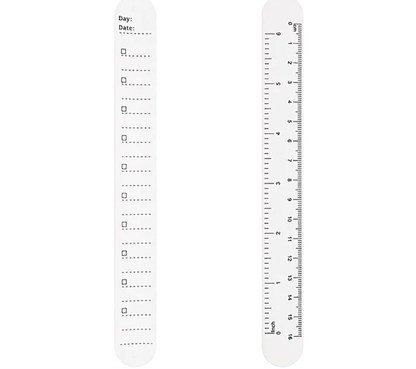 Wearable Memo Band