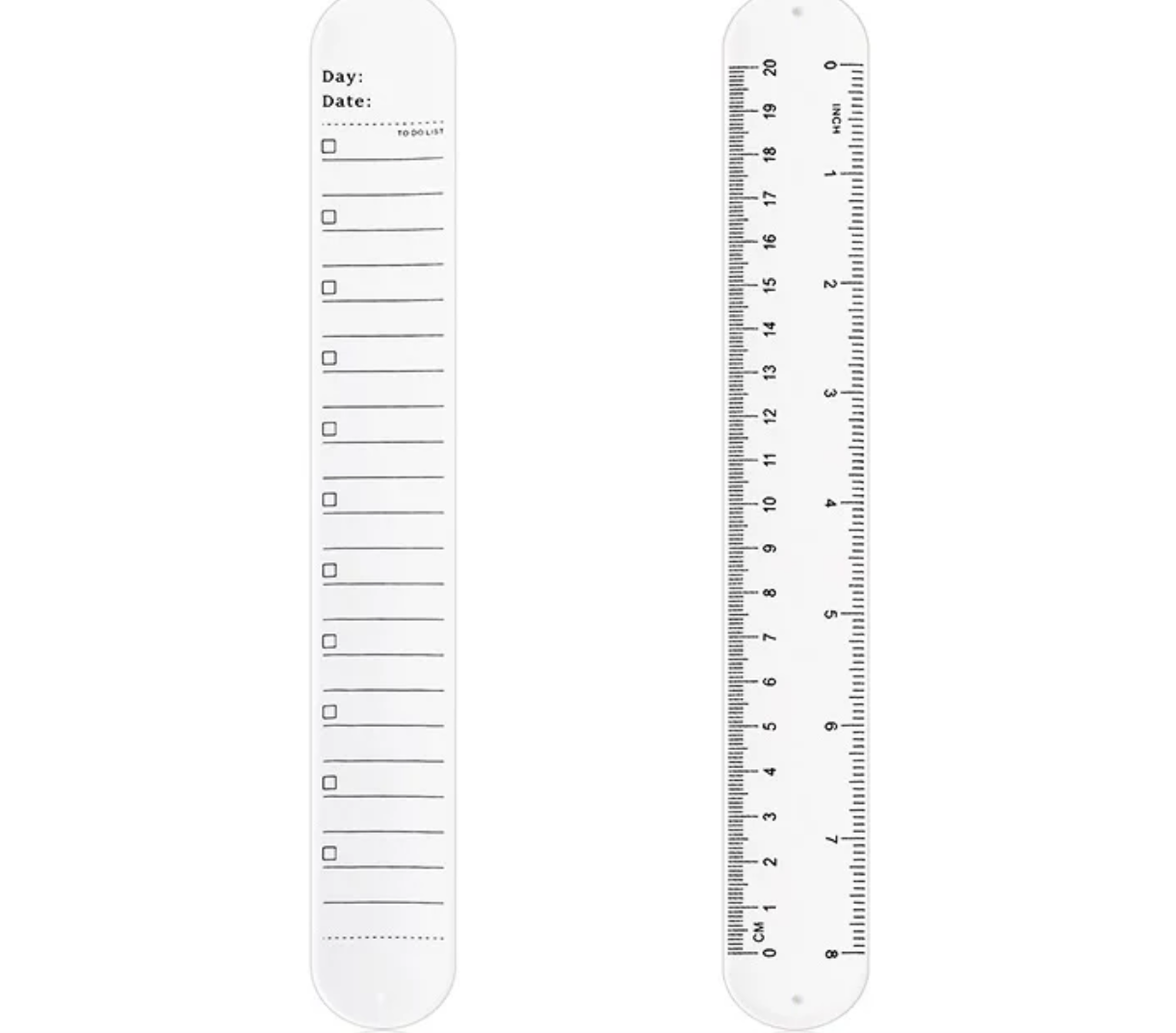 Wearable Memo Band