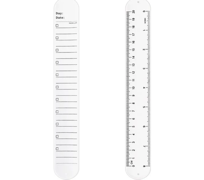 Wearable Memo Band