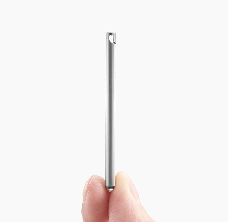 Mr. Green Germany Medical Grade Stainless Steel Super Slim Nail Clipper