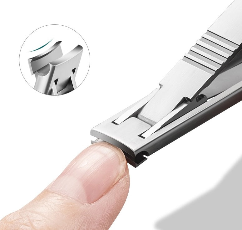 Mr. Green Germany Medical Grade Stainless Steel Super Slim Nail Clipper
