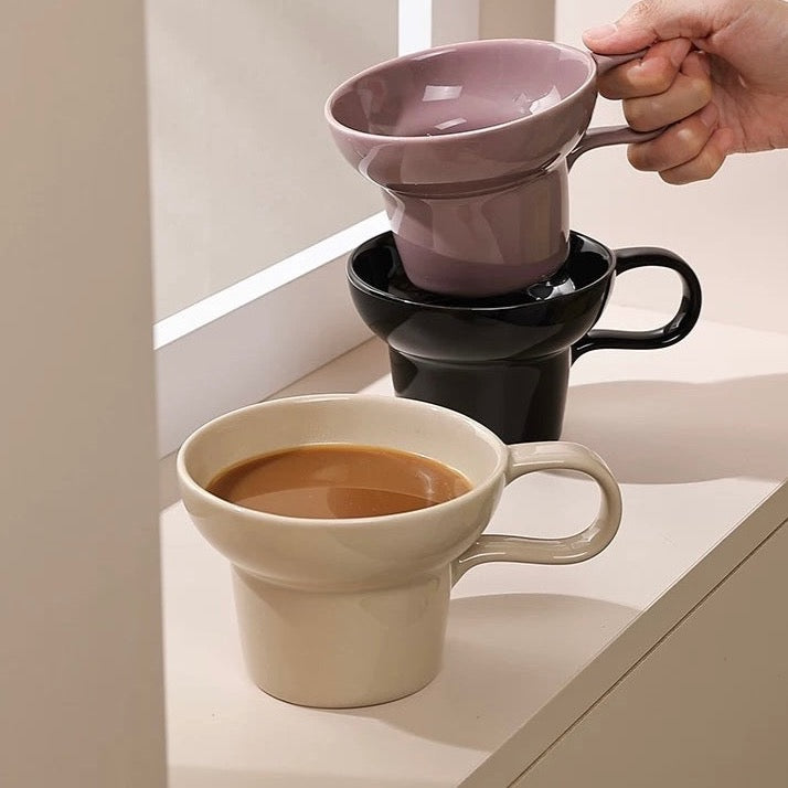 Love & Latte Mug