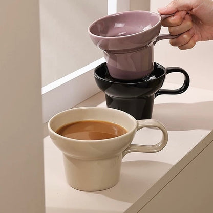Love & Latte Mug