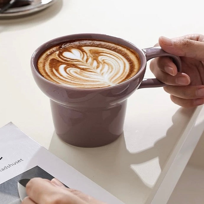 Love & Latte Mug