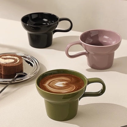 Love & Latte Mug