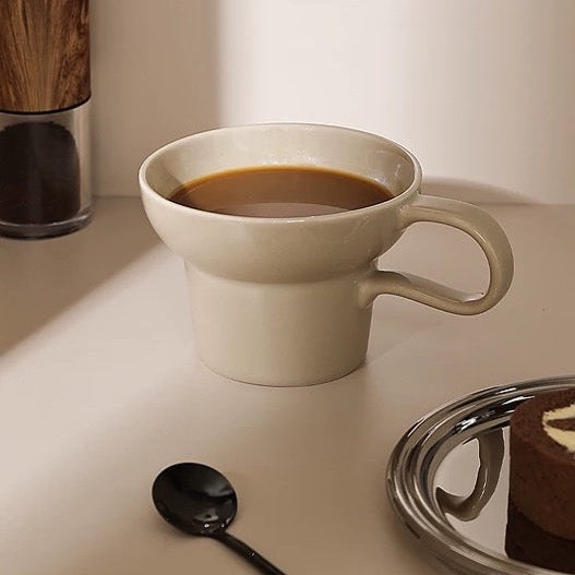 Love & Latte Mug