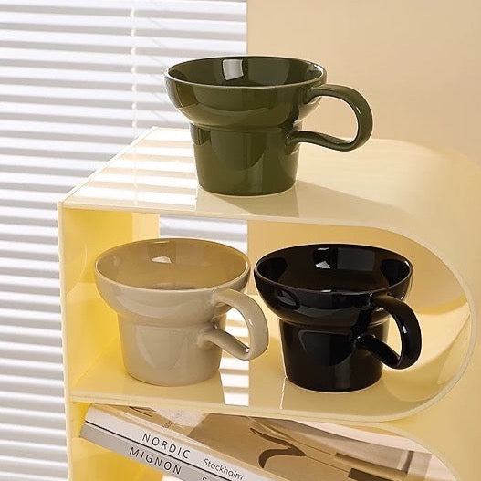 Love & Latte Mug