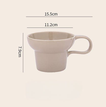 Love & Latte Mug
