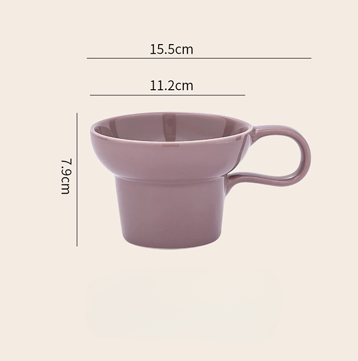 Love & Latte Mug