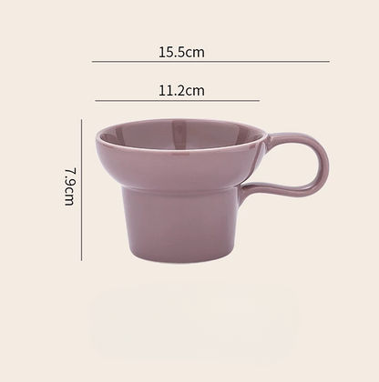Love & Latte Mug