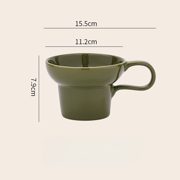 Love & Latte Mug