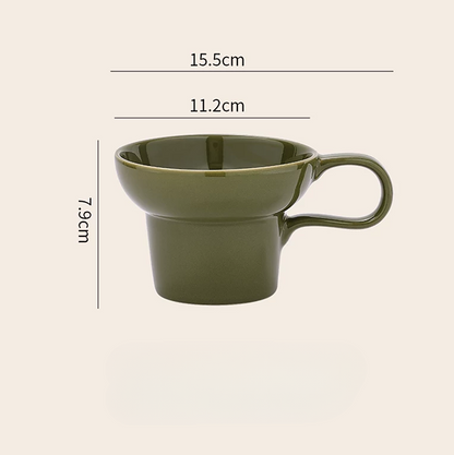 Love & Latte Mug