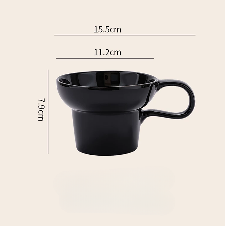 Love & Latte Mug