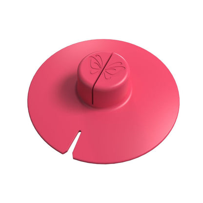 No-Drip Tea Buddy™, Reusable Silicone Tea Bag Holder (Set of 2)