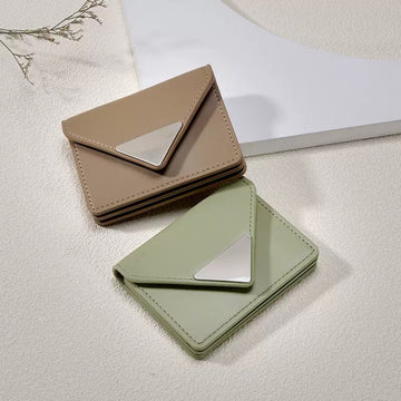 Emma Women's Card Wallet