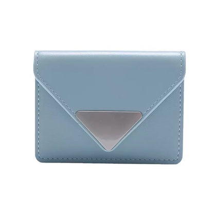 Emma Women's Card Wallet