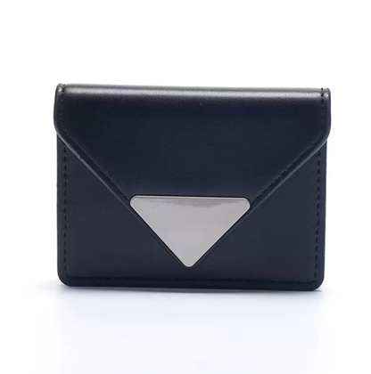Emma Women's Card Wallet