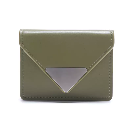 Emma Women's Card Wallet