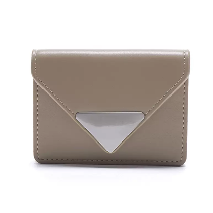 Emma Women's Card Wallet