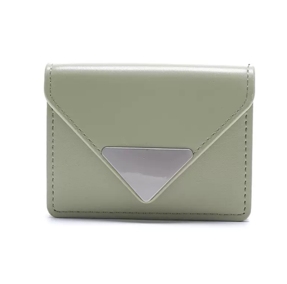 Emma Women's Card Wallet