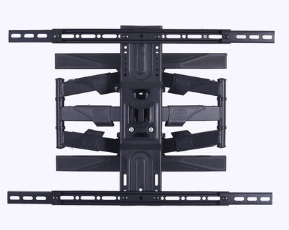 NB P6 45"-80" LED TV Wall Mount (Swivel & Tilt full motion)