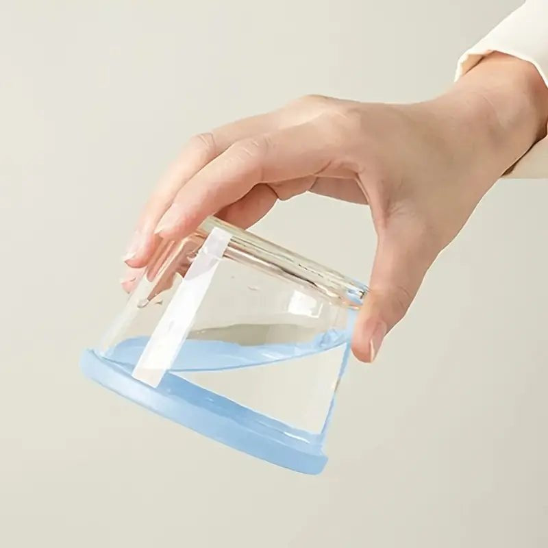 Food Storage Glass Air Tight Containers