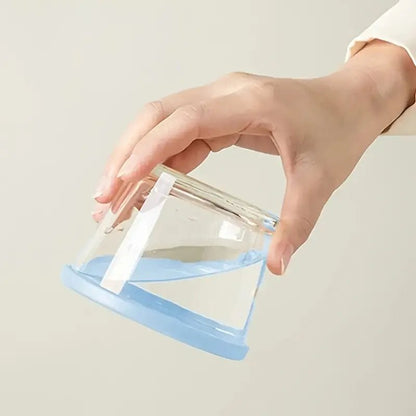 Food Storage Glass Air Tight Containers