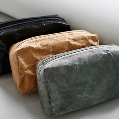 Tyvek by DuPont Pouch