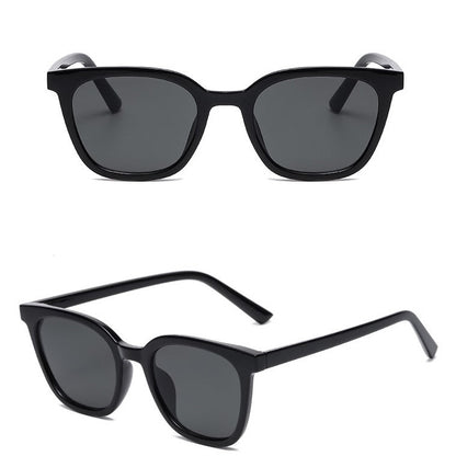 Flux Unisex A-145 UV Broad-Spectrum Shield Blue Light Shield Sunglasses