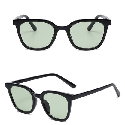 Flux Unisex A-145 UV Broad-Spectrum Shield Blue Light Shield Sunglasses