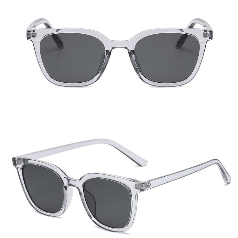Flux Unisex A-145 UV Broad-Spectrum Shield Blue Light Shield Sunglasses