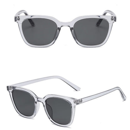 Flux Unisex A-145 UV Broad-Spectrum Shield Blue Light Shield Sunglasses