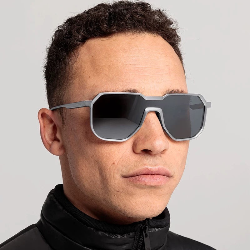 Stratos Lux Mens Sunglasses