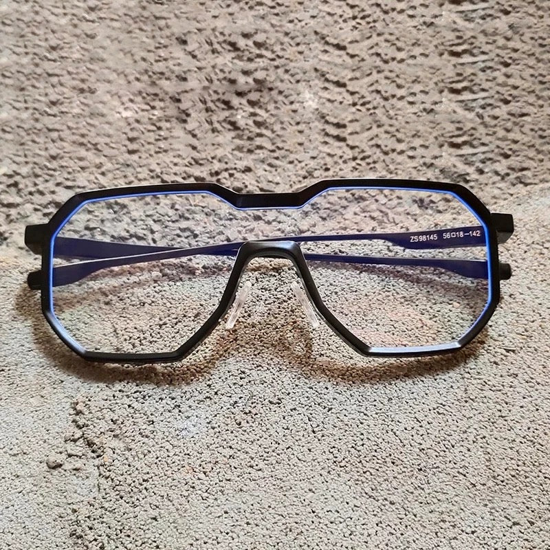Stratos Lux Mens Sunglasses
