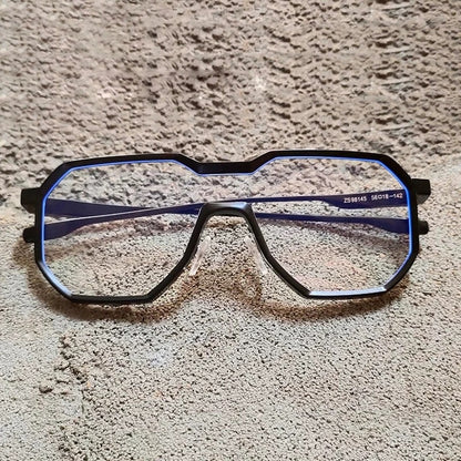 Stratos Lux Mens Sunglasses