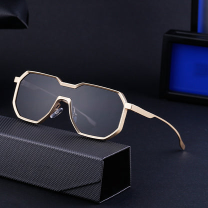 Stratos Lux Mens Sunglasses