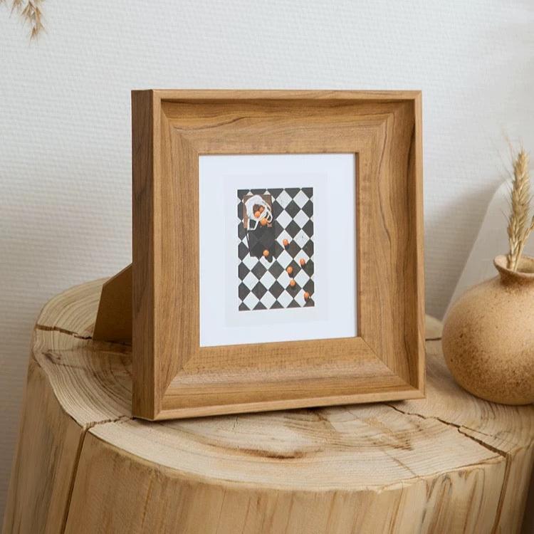 Nordic Modern Photo Frames