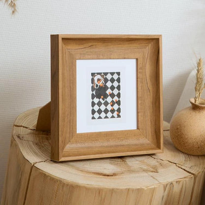 Nordic Modern Photo Frames