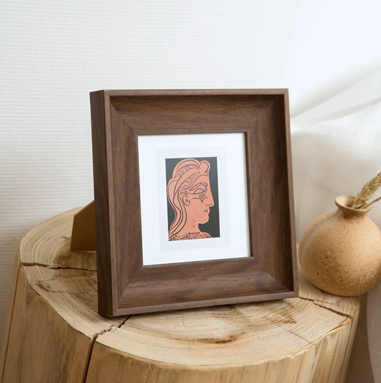 Nordic Modern Photo Frames